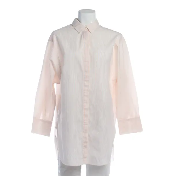 Tunic in Orange, Cotton, Dorothee Schumacher