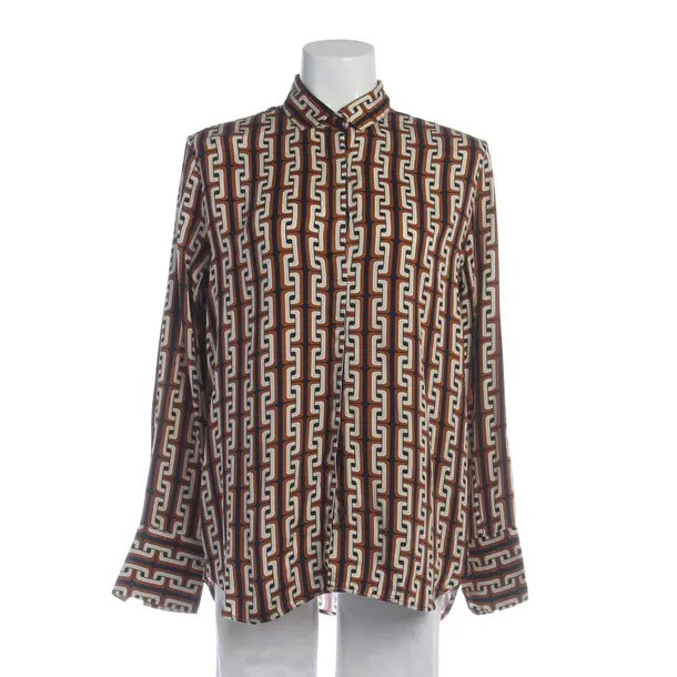 Tunic in Multicolored, Cotton, 0039 Italy