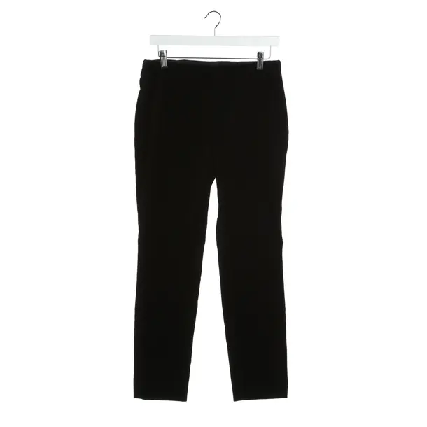 Hose in Schwarz, Baumwolle, Ralph Lauren Black Label