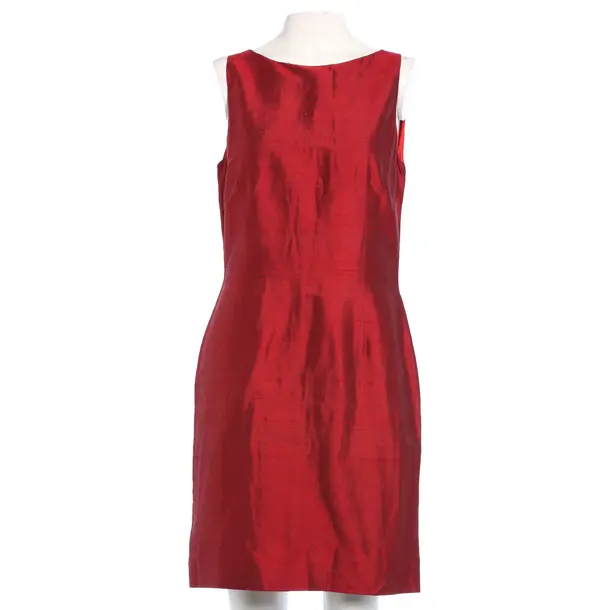 Dress in Red, Silk, Etro