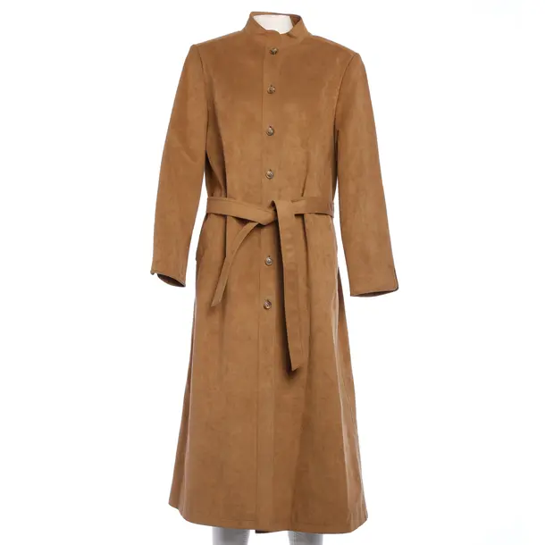 Cappotto mezza stagione, in Marrone chiaro, Poliestere, Bogner