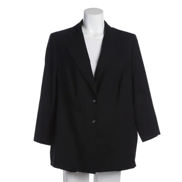 Blazer, in Marina Militare, Cotone, Escada