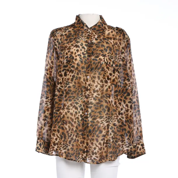 Blouse, in Multicolored, Viscose, Bogner