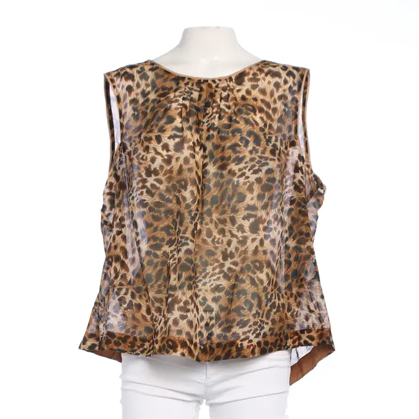 Top, in Multicolored, Viscose, Bogner