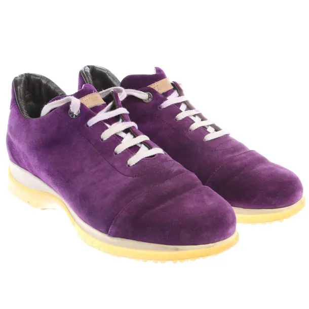 Sneaker in Lila, , Unützer