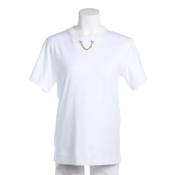 Shirt in White, Cotton, Louis Vuitton