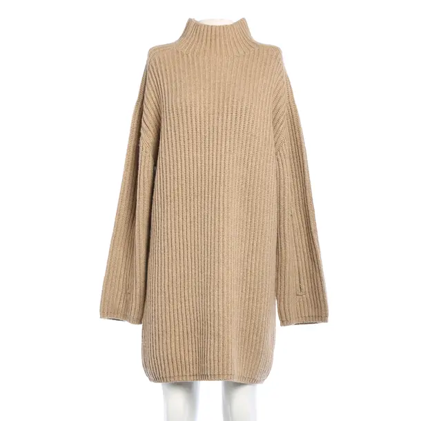 Dress in Brown, Acrylic, Michael Kors