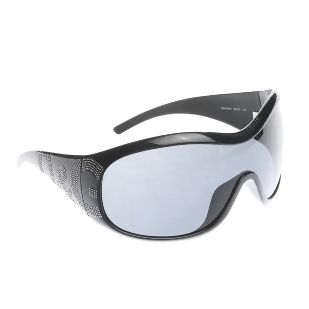 Sunglasses in Black, Synthetic, Dolce & Gabbana