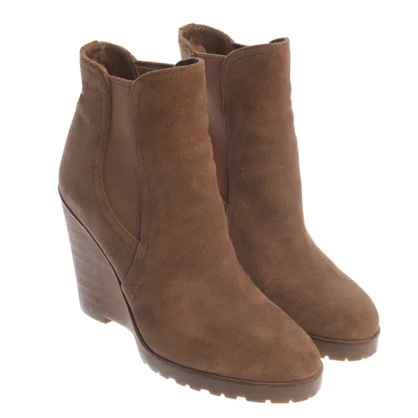 Stiefeletten in Braun, , Michael Kors