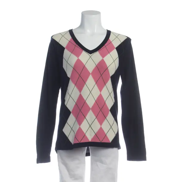 Pullover in Mehrfarbig, Baumwolle, Tommy Hilfiger