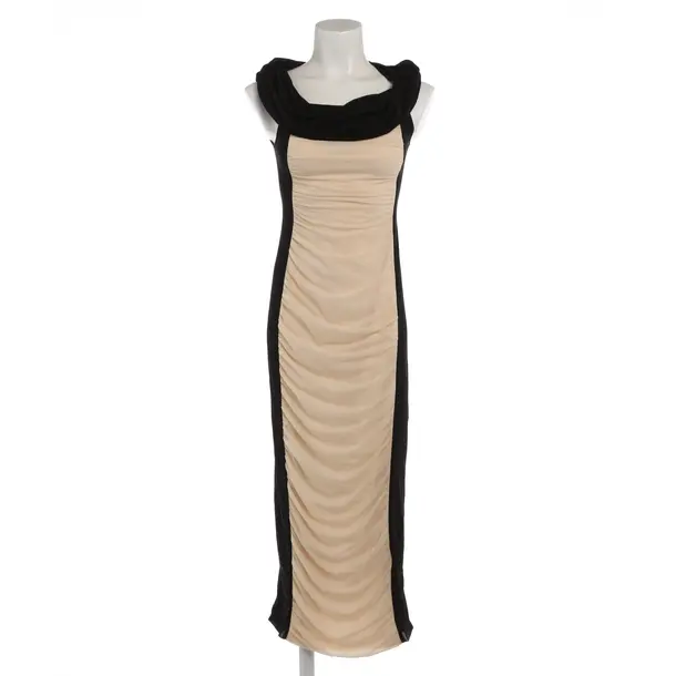 Cocktail Dress in Black, Polyester, Rotate Birger Christensen