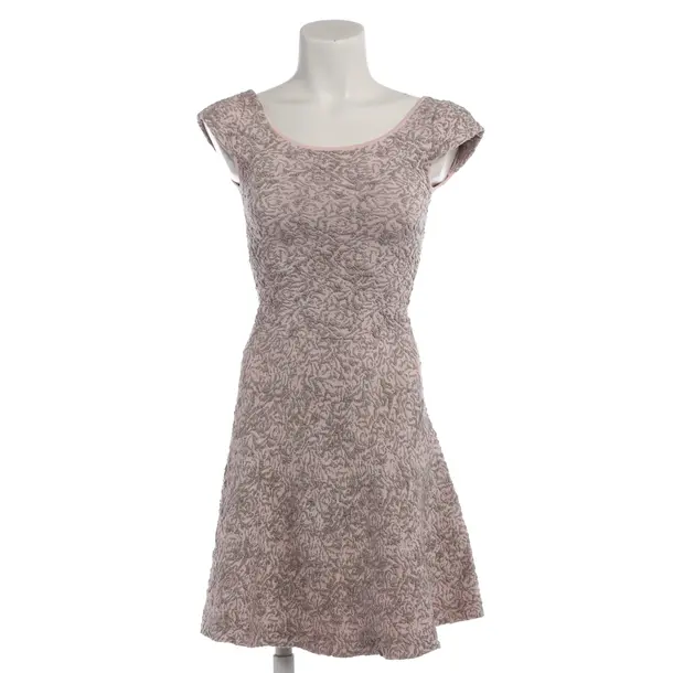 Dress in Pink, Viscose, Maje