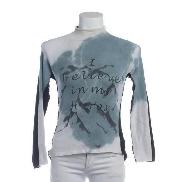 Jumper in Multicolored, Viscose, Twin Set