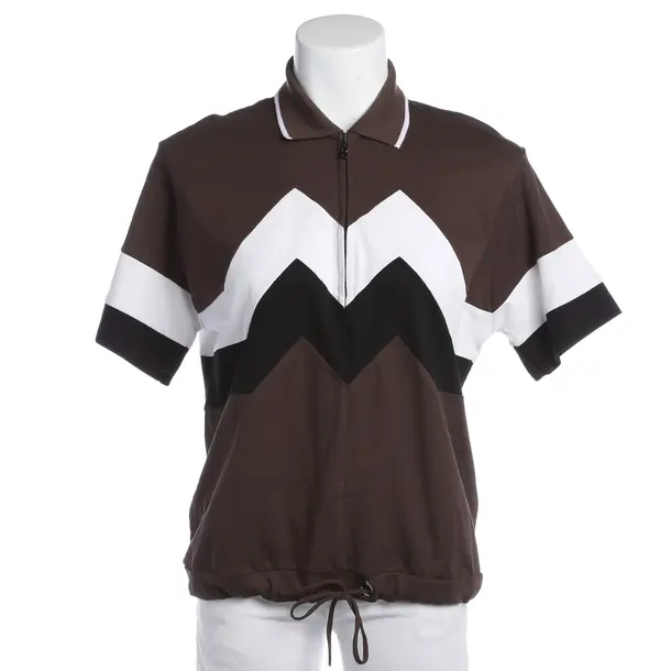 Polo Shirt in Multicolored, Cotton, Bogner