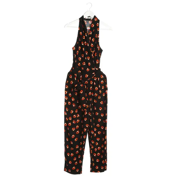 Overall in Multicolored, Viscose, Diane von Furstenberg