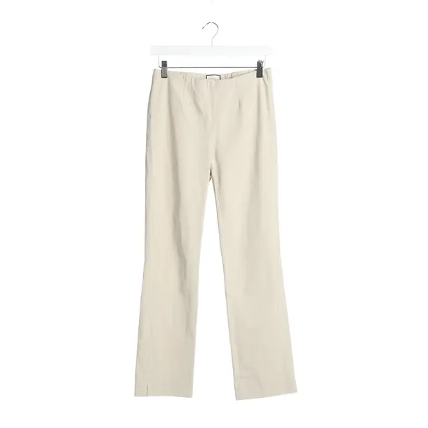 Pants in White, Polyamide, Seductive