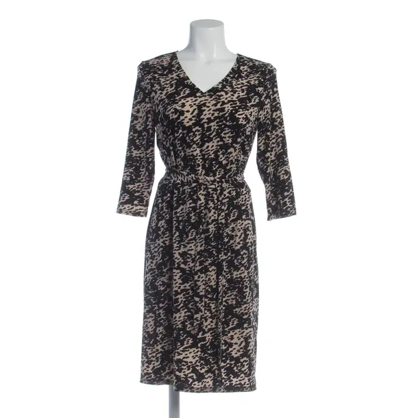 Dress in Multicolored, Polyester, Steffen Schraut