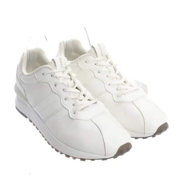 Sneaker in Weiß, , Marc O'Polo