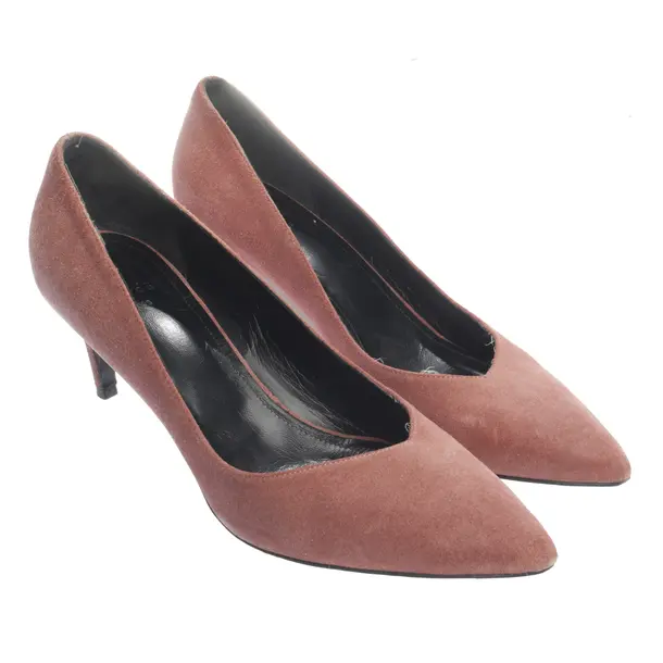 Pumps in Pink, , Aeydē