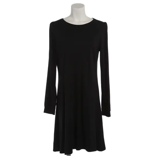 Kleid in Schwarz, Viskose, Marc O'Polo