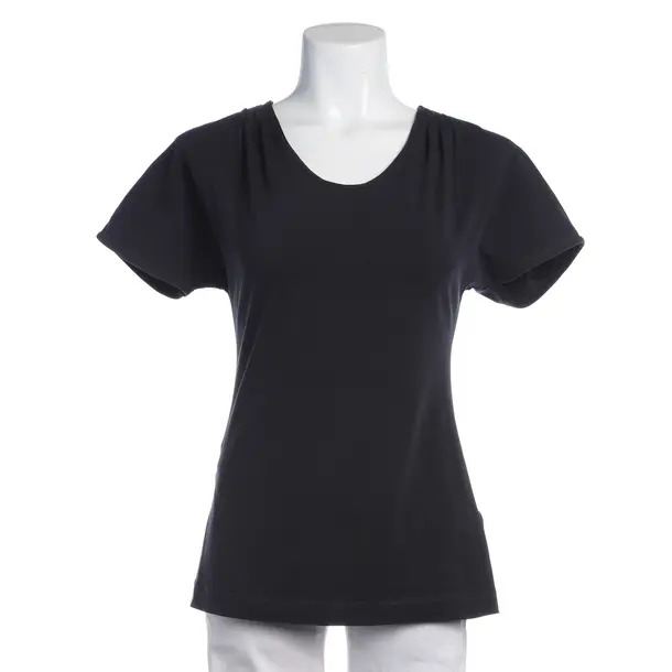 Shirt in Blue, Cotton, Strenesse