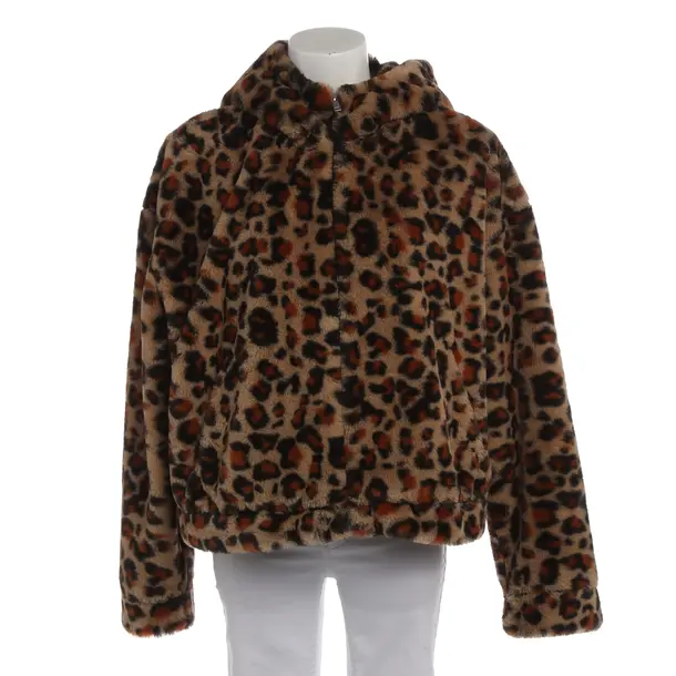 Übergangsjacke in Braun, Polyester, UGG Australia