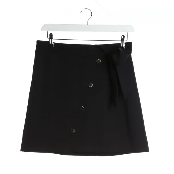 Skirt in Blue, Polyester, Ted Baker
