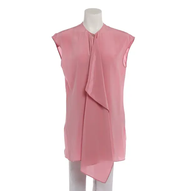 Blouse in Pink, Silk, Joseph