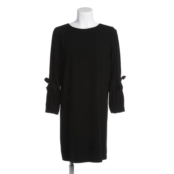 Dress in Black, Triacetate, Paule Ka