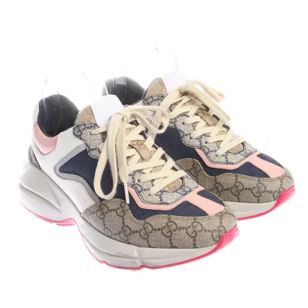 Sneakers in Multicolored, , Gucci