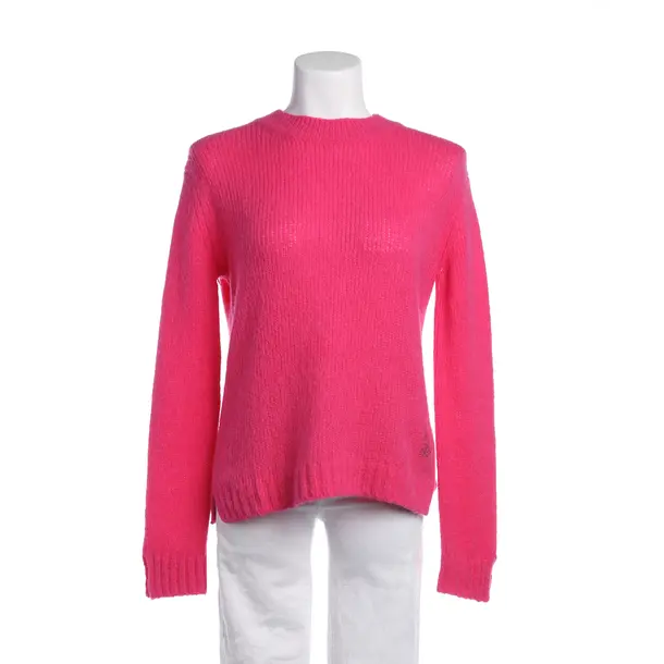 Jumper in Pink, Wool, Princess goes Hollywood