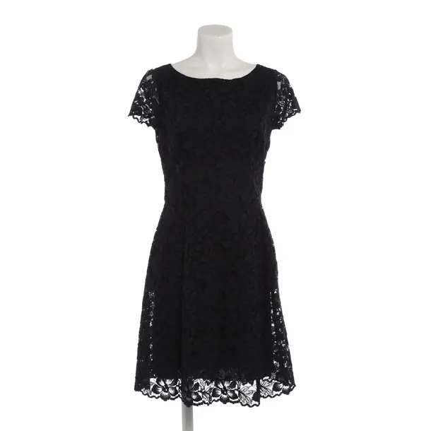 Kleid in Blau, Baumwolle, Hugo Boss Red Label