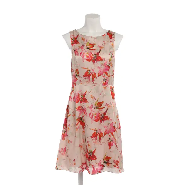 Dress in Multicolored, Viscose, Hugo Boss Orange
