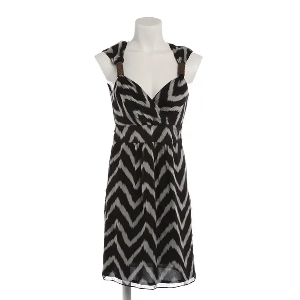 Dress in Black, Silk, Steffen Schraut