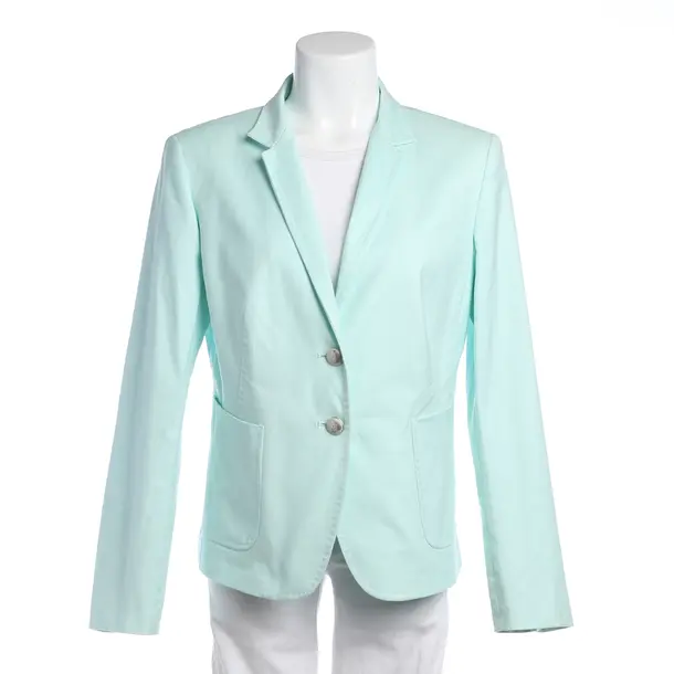 Blazer in Blue, Cotton, NVSCO