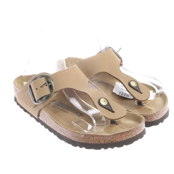 Sandalen in Braun, , Birkenstock