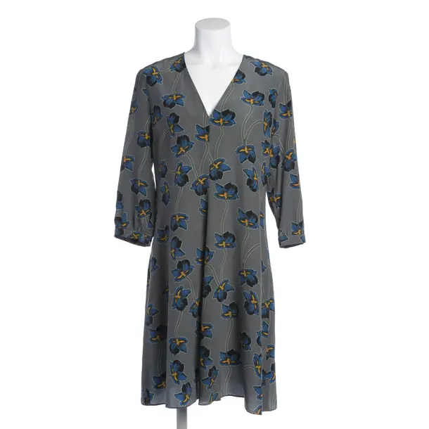 Dress in Multicolored, Silk, Dorothee Schumacher