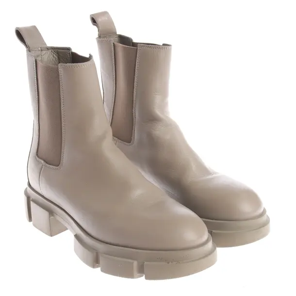 Chelsea Boots in Braun, , Copenhagen