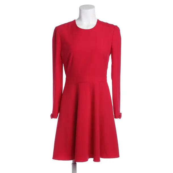 Dress in Pink, Polyester, Boutique Moschino