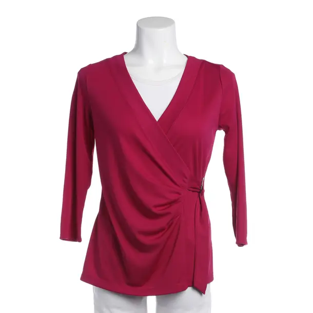 Blouse in Pink, Polyester, Ralph Lauren Black Label