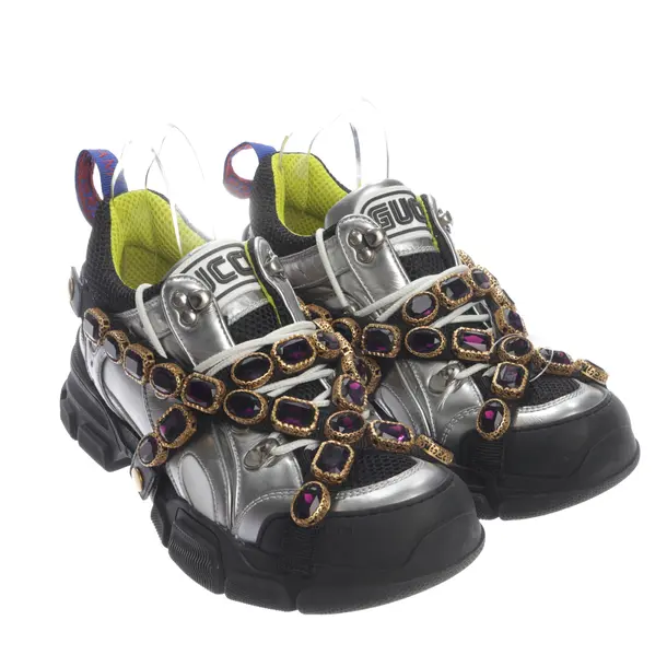 Sneaker in Mehrfarbig, , Gucci
