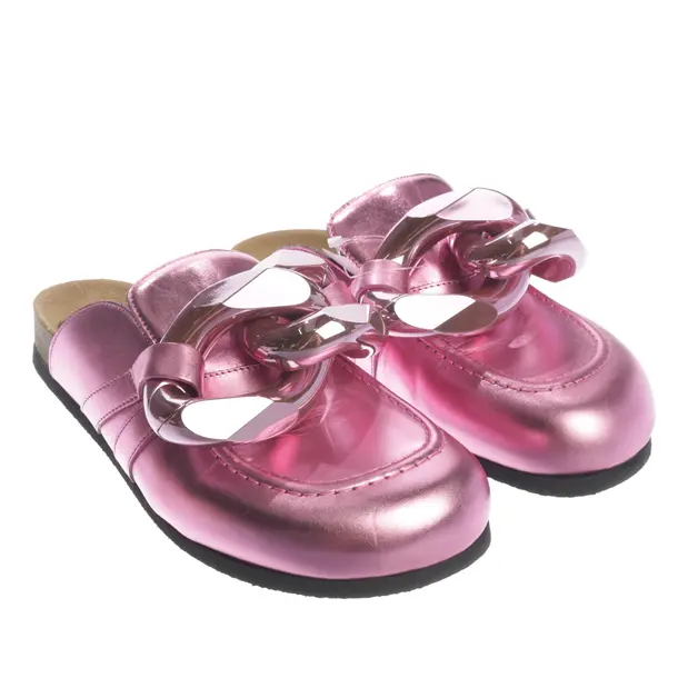 Mules in Pink, , JW Anderson
