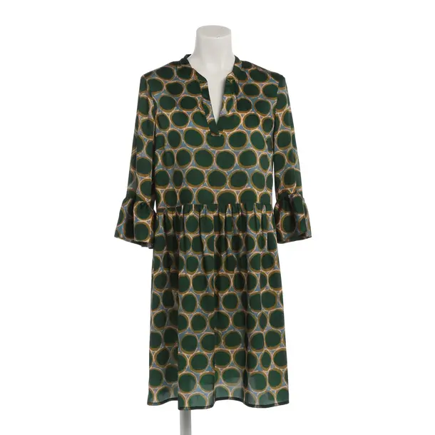 Kleid in Mehrfarbig, Polyester, NVSCO