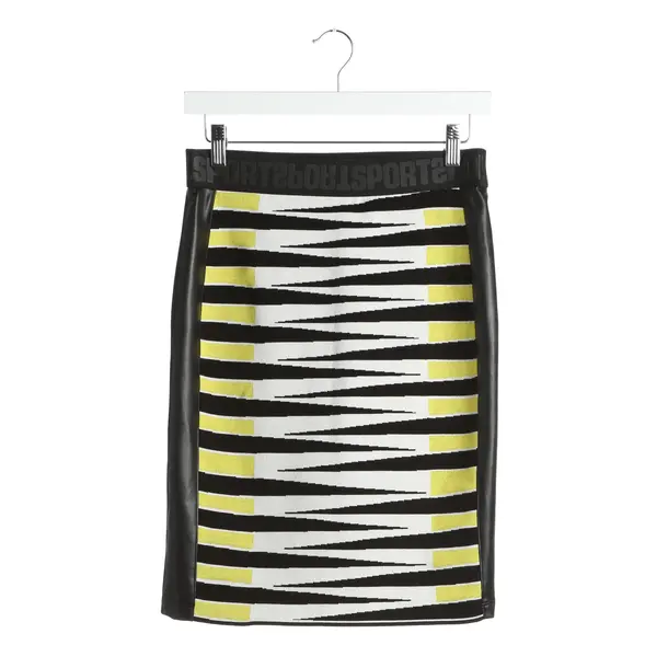Skirt in Multicolored, Viscose, Marc Cain Sports