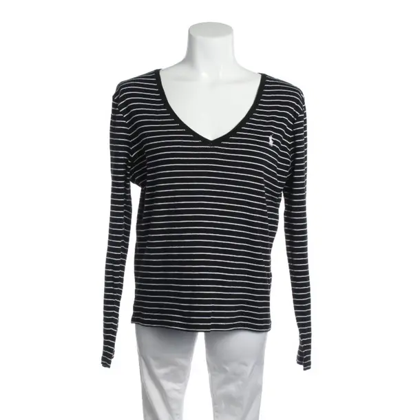 Blouse in Multicolored, Cotton, Polo Ralph Lauren
