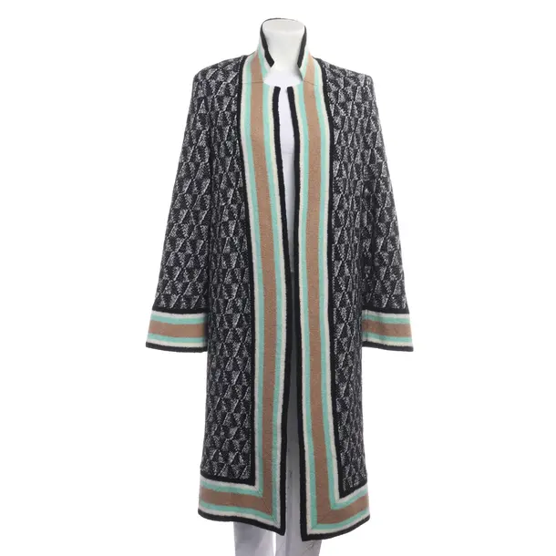 Cardigan, in Multicolore, Lana, Marc Cain