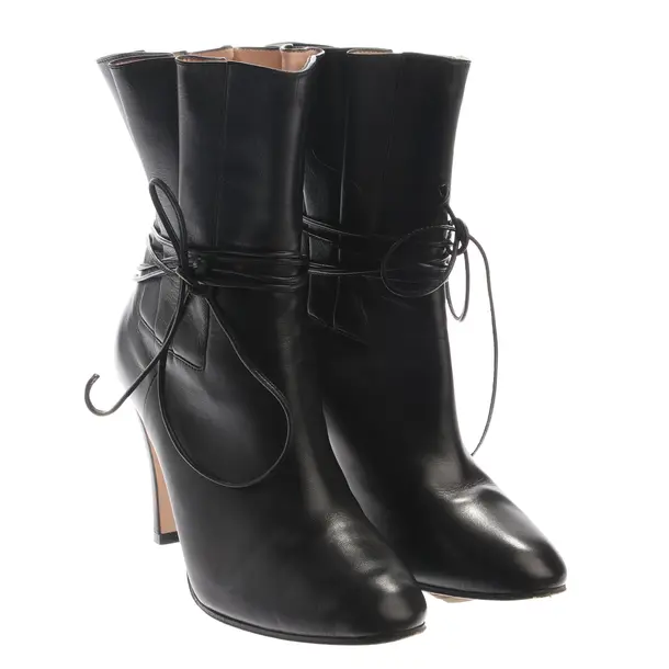 Ankle Boots in Black, , Gucci