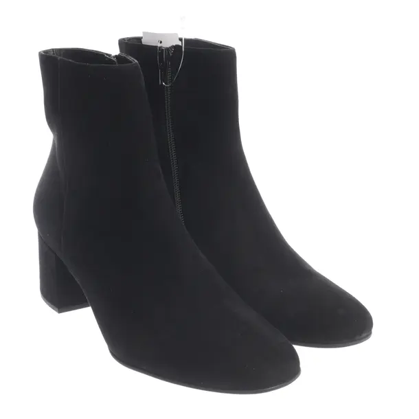 Ankle Boots in Black, , Högl