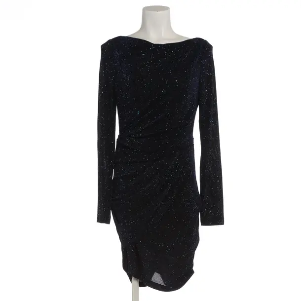 Cocktailkleid in Schwarz, Polyamid, Talbot Runhof