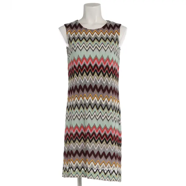 Dress in Multicolored, Viscose, Missoni